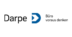 Logo Darpe Bürocenter GmbH & Co